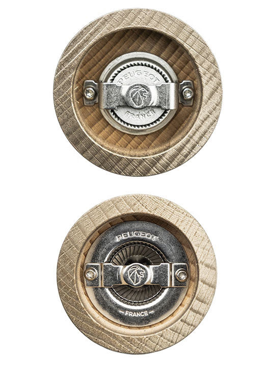 Podium Duo of Pepper and Salt Mills, 18 cm