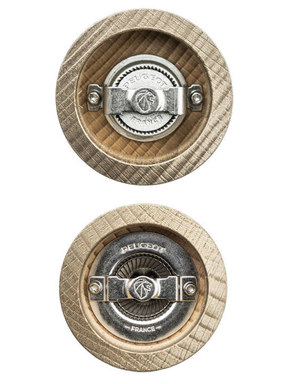 Podium Duo of Pepper and Salt Mills, 18 cm