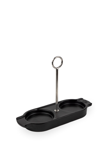 Peugeot Linea Ceramic Mills Tray, 16cm