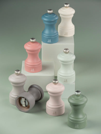 Bistro Northern Lights Pepper Mill, 10cm