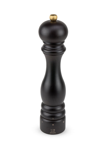 Peugeot Paris u'Select Pepper Mill in Chocolate Finish, 27 cm