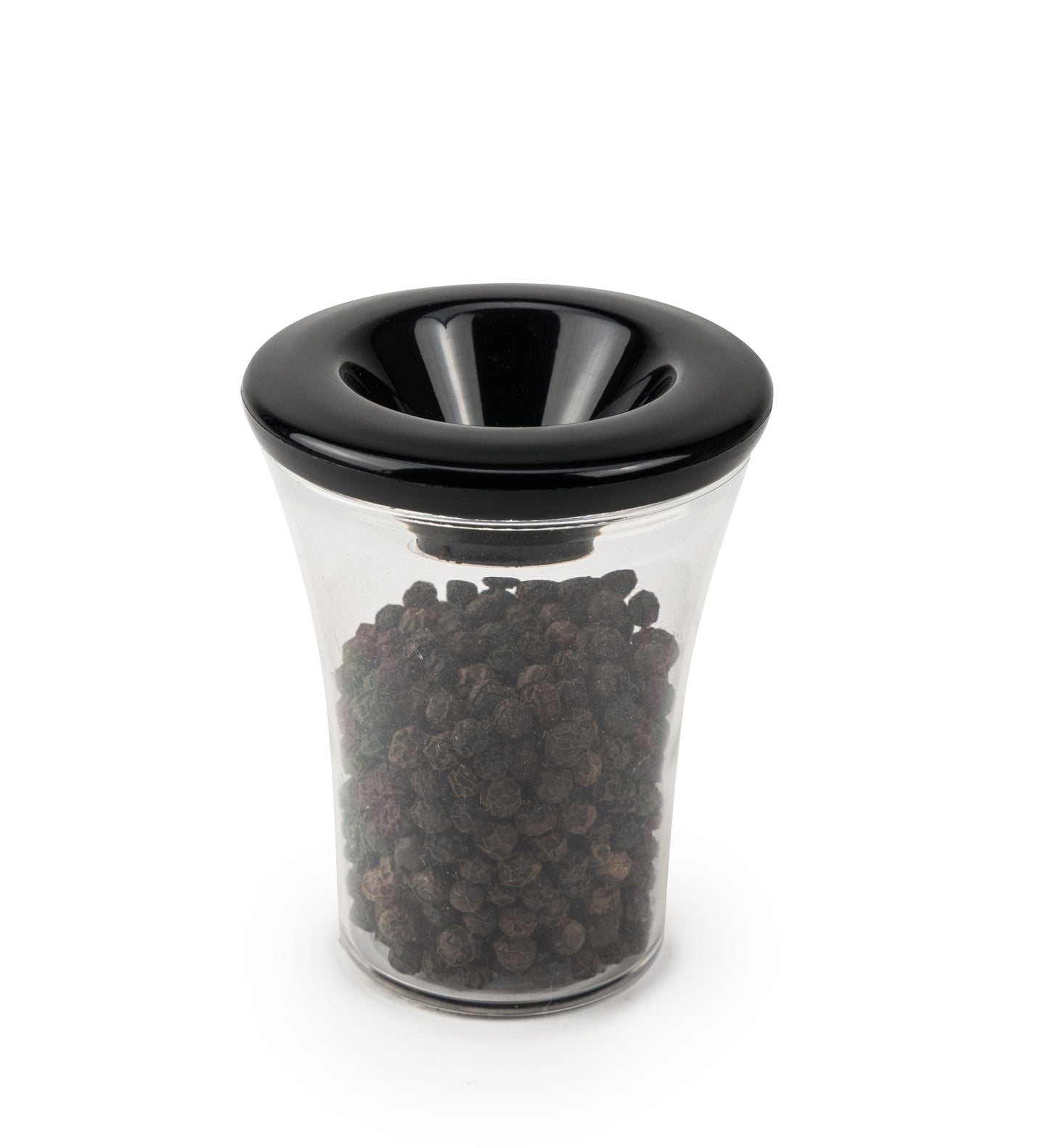 Peugeot Elis Sense Electric Pepper Mill in stainless steel, 20 cm