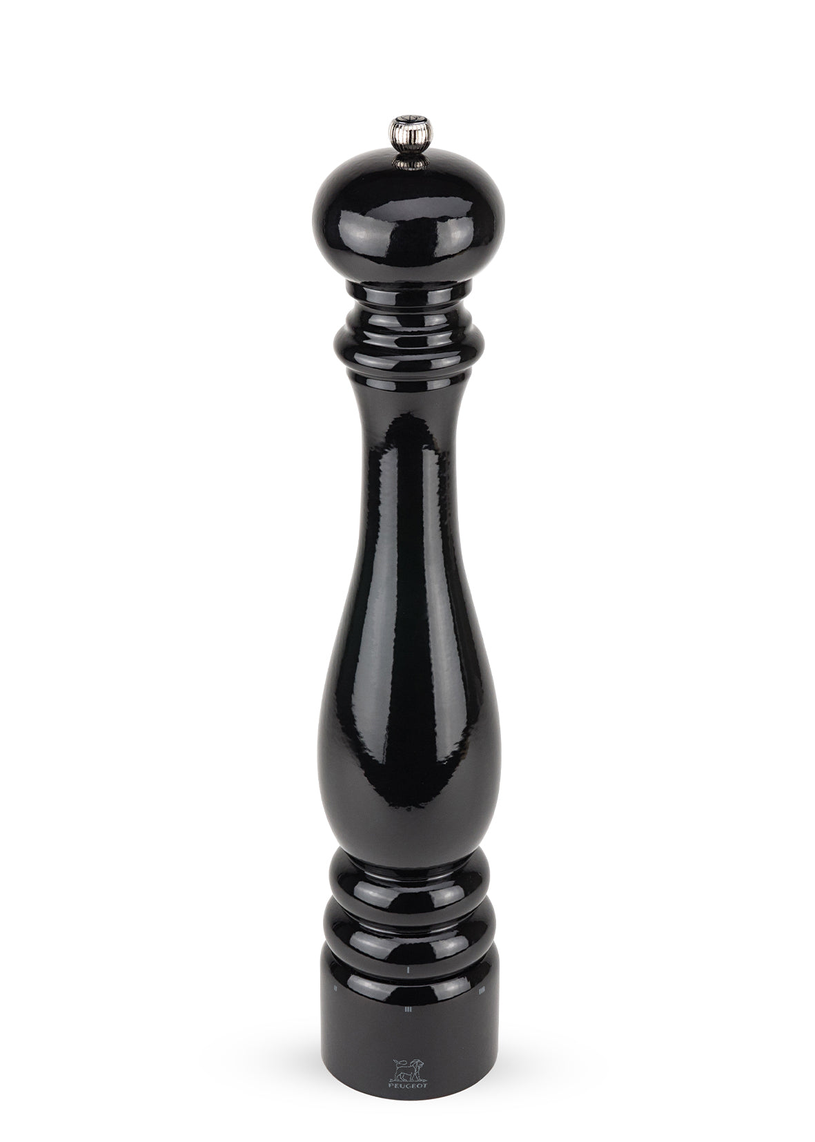 Peugeot Paris u'Select Pepper Mill in Black Gloss, 40 cm