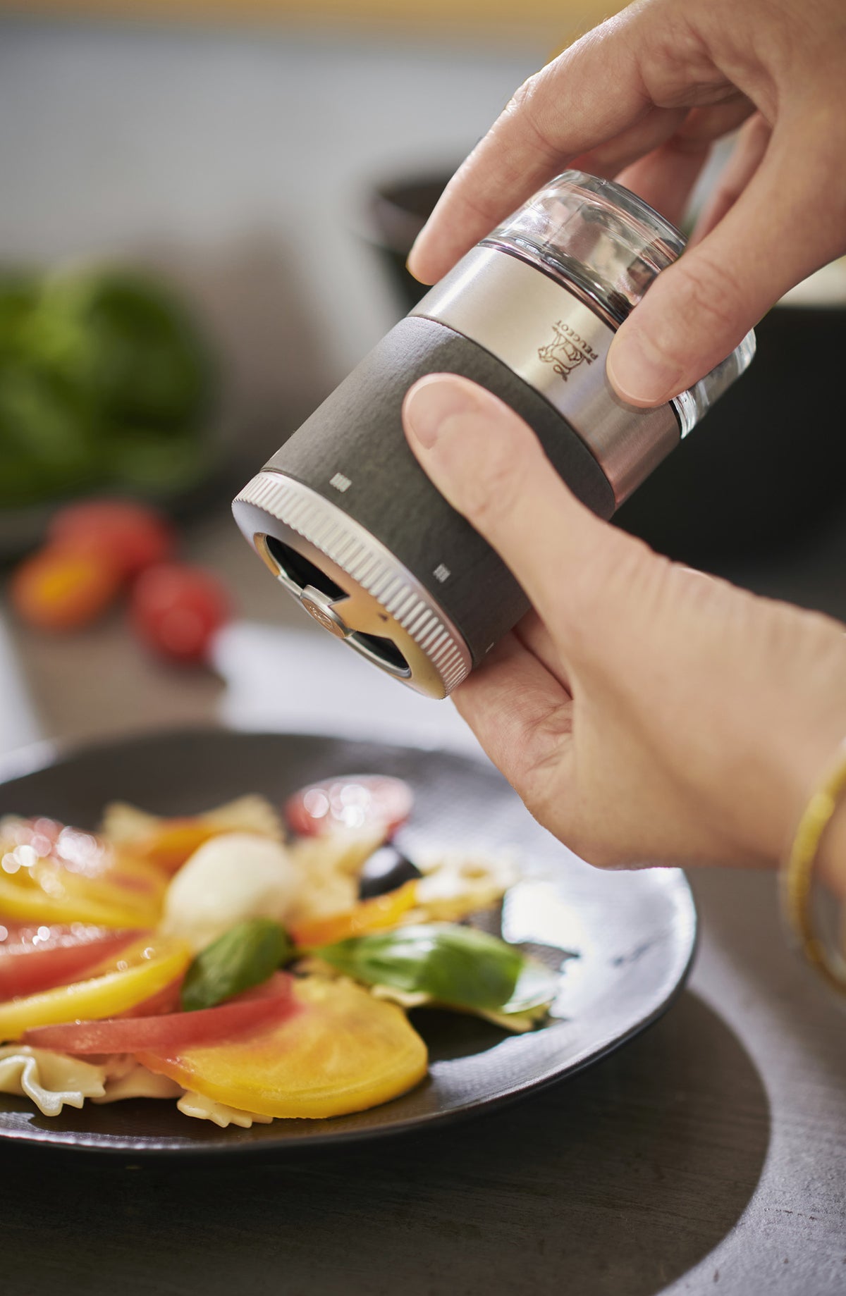 Maestro Pepper Mill, 11cm