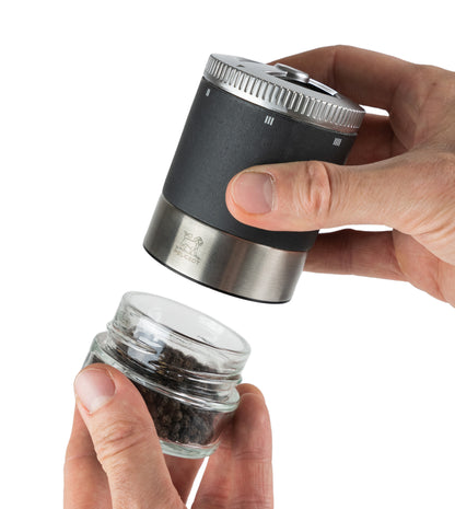 Maestro Pepper Mill, 11cm