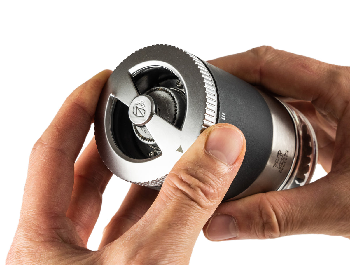 Maestro Pepper Mill, 11cm