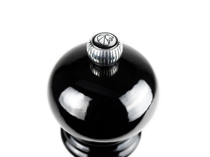 Peugeot Paris u'Select Salt/Pepper Mill Bundle Duo in Gloss Black & White, 40 cm & 30 cm