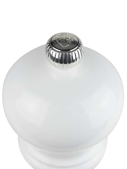 Peugeot Paris u'Select Pepper Mill in gloss white, 40 cm