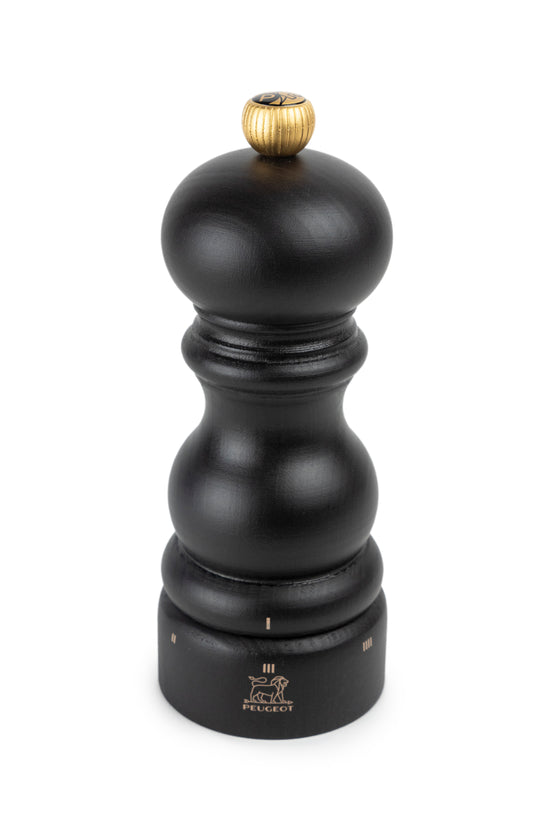 Peugeot Paris u’Select Pepper Mill in Chocolate Finish, 15cm