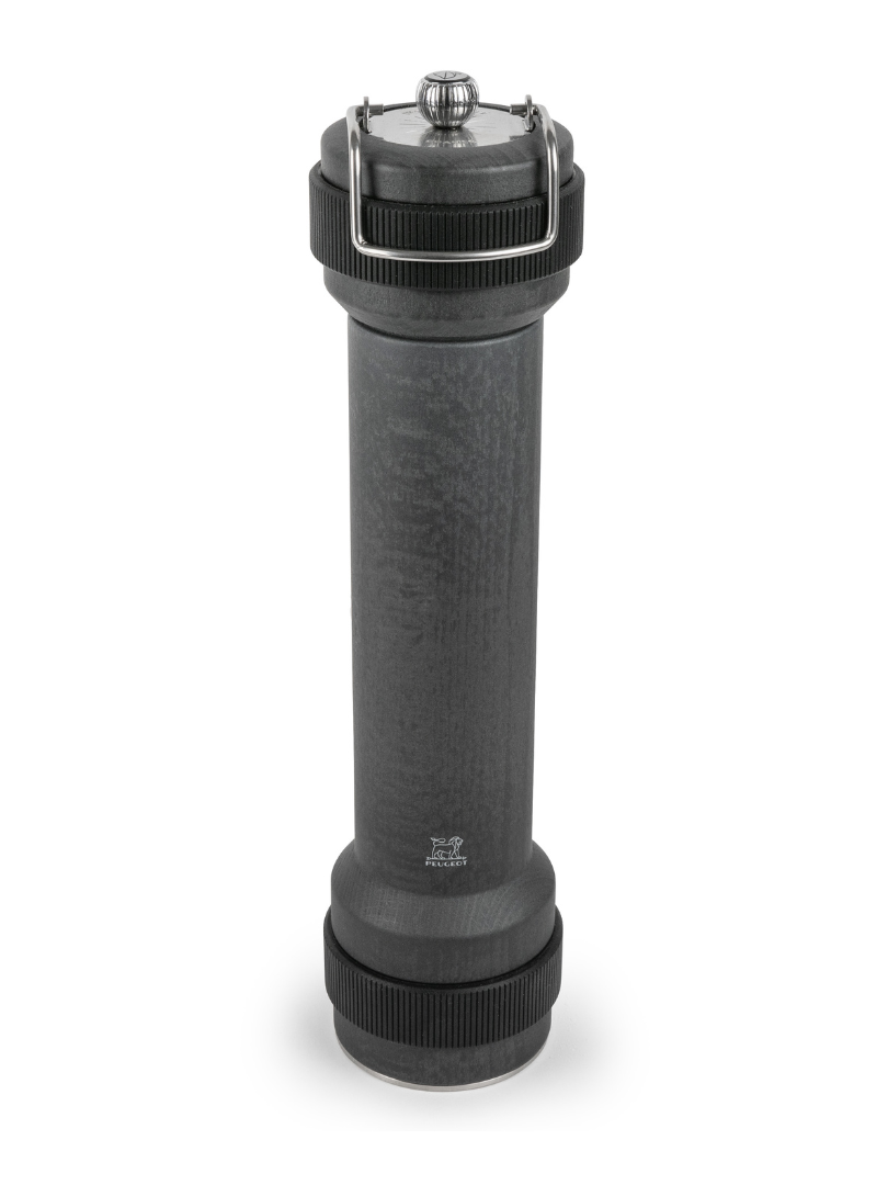 Peugeot BBQ Pepper Mill in Graphite, 30 cm