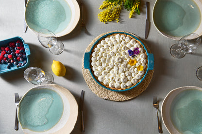Appolia Northern Lights Tart Dish, 30cm