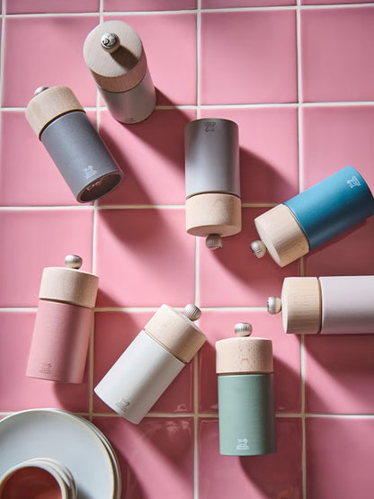 Boreal Salt Mill, 12cm