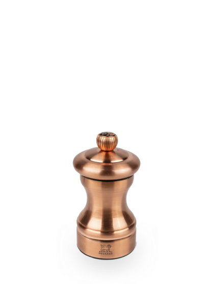 Bistro Chef Dry Salt Mill in Copper, 10 cm