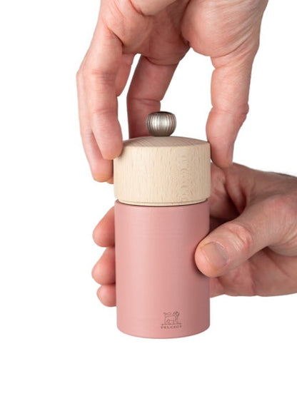 Boreal Pepper Mill, 12cm