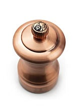 Bistro Chef Dry Salt Mill in Copper, 10 cm