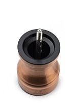 Bistro Chef Dry Salt Mill in Copper, 10 cm