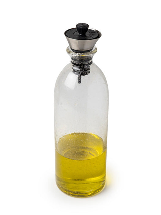 Peugeot Ciro Non-Drip Pouring Spout for Oils & Vinegars