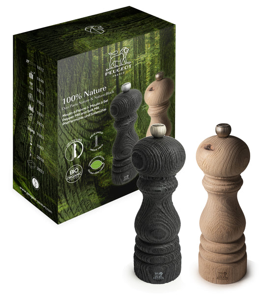 Peugeot Paris Nature Pepper Mill