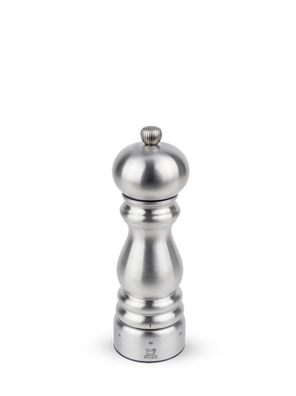 Peugeot Paris Chef u'Select Pepper Mill in stainless steel, 18 cm