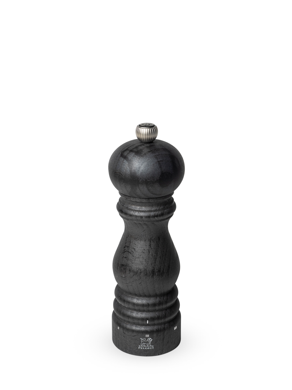 Peugeot Paris u'Select Pepper Mill in Graphite, 18 cm