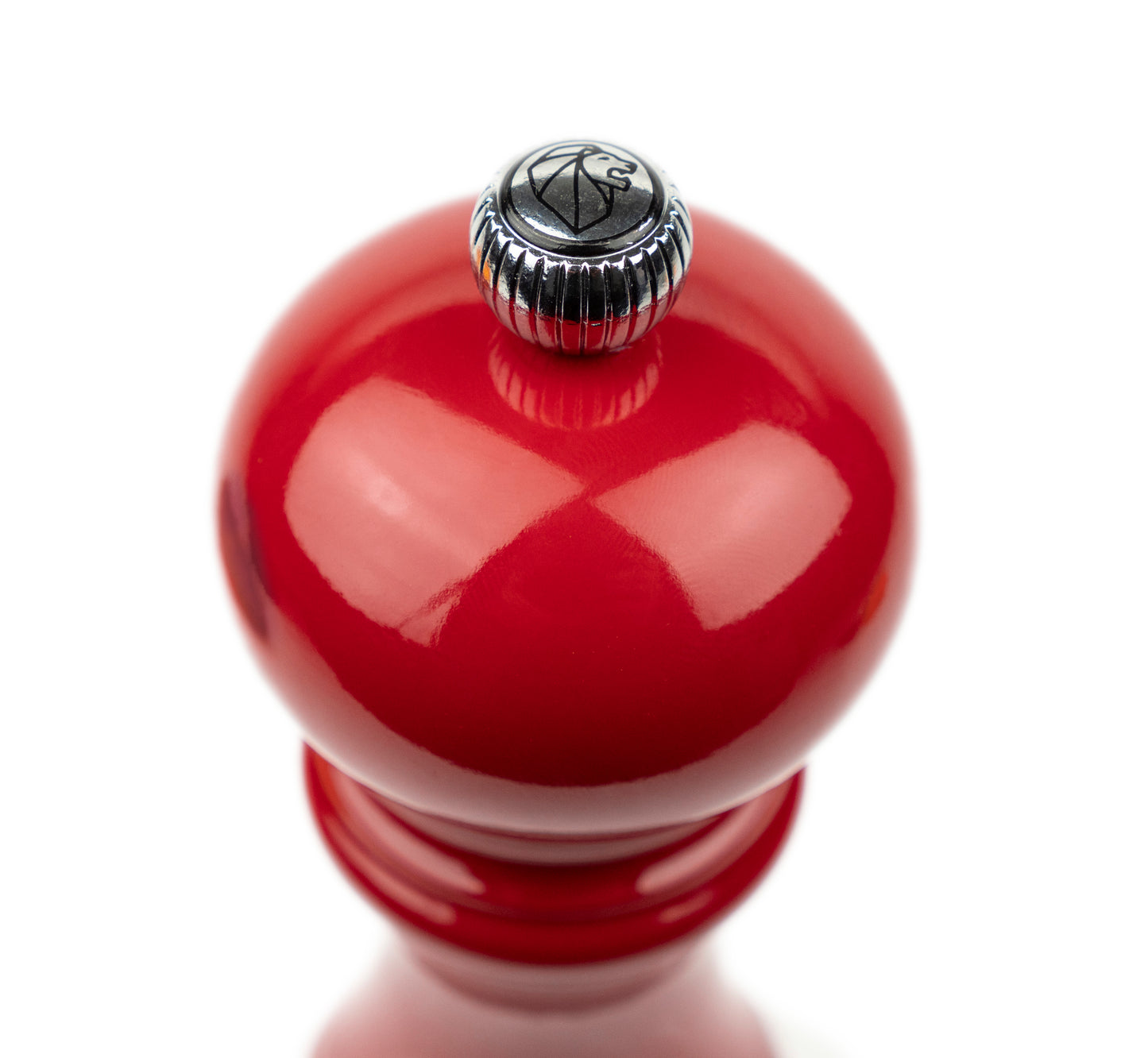 Peugeot Paris u'Select Pepper Mill in Passion Red, 18 cm