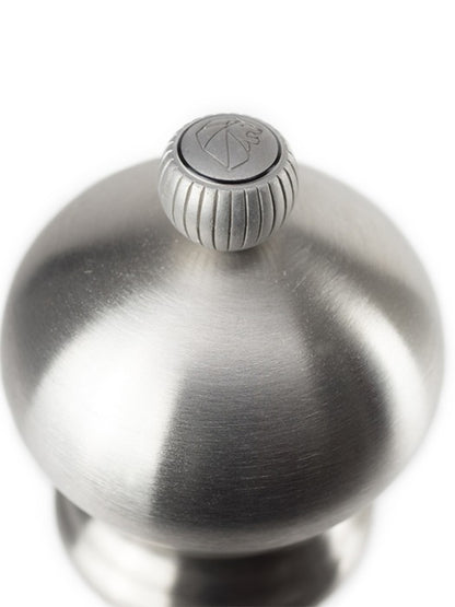 Peugeot Paris Chef u'Select Pepper Mill in stainless steel, 22 cm