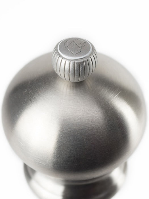 Peugeot Paris Chef u'Select Salt Mill in stainless steel, 30 cm