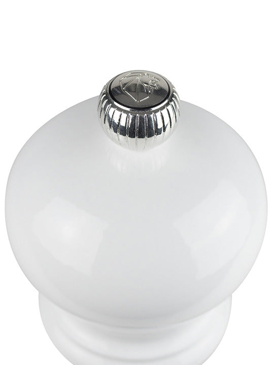 Peugeot Paris u'Select Pepper Mill in Gloss White, 22 cm