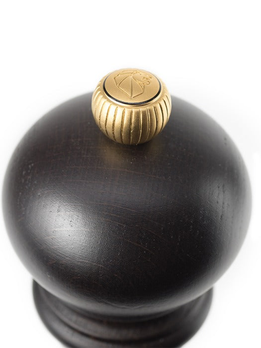 Peugeot Paris u'Select Pepper Mill in chocolate finish, 22 cm