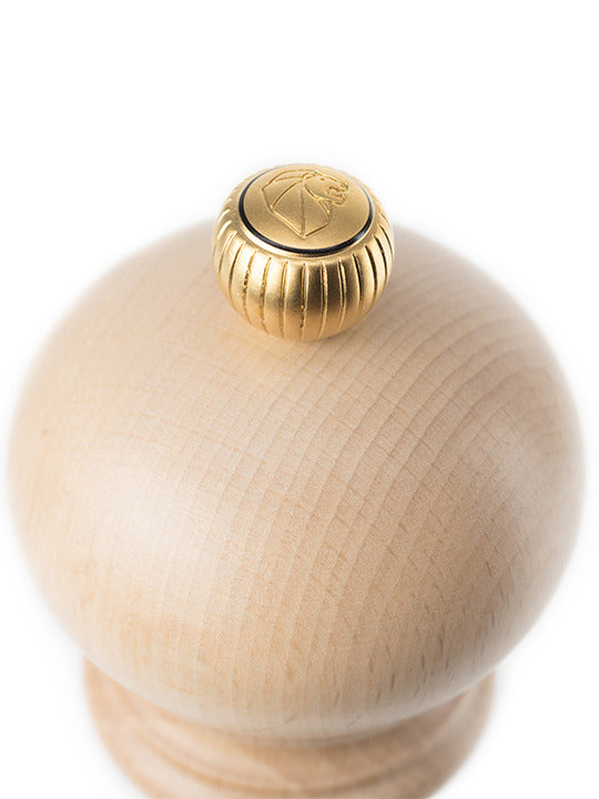 Peugeot Paris u'Select Pepper Mill in natural wood, 40 cm