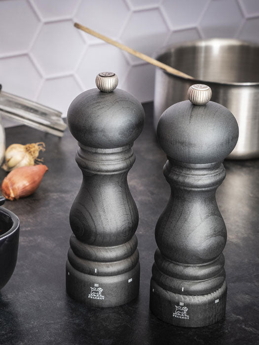 Peugeot salt best sale and pepper mills